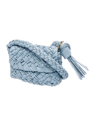 Bottega Veneta Intrecciato Kalimero Citta