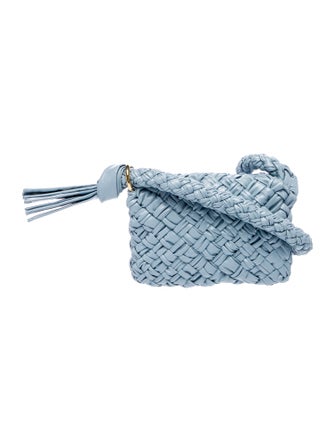 Bottega Veneta Intrecciato Kalimero Citta