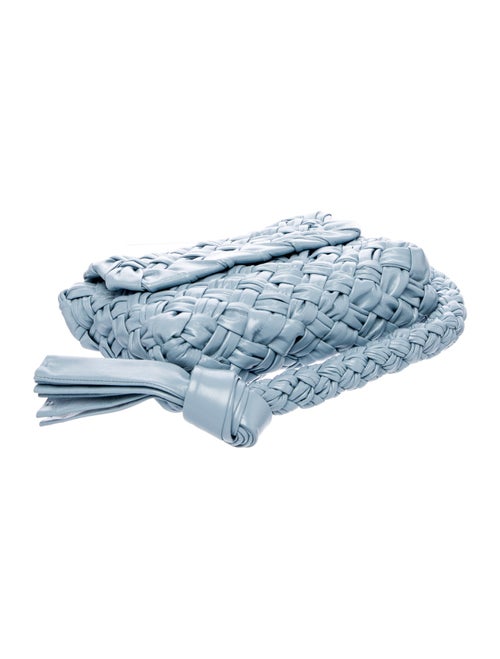 Bottega Veneta Intrecciato Kalimero Citta