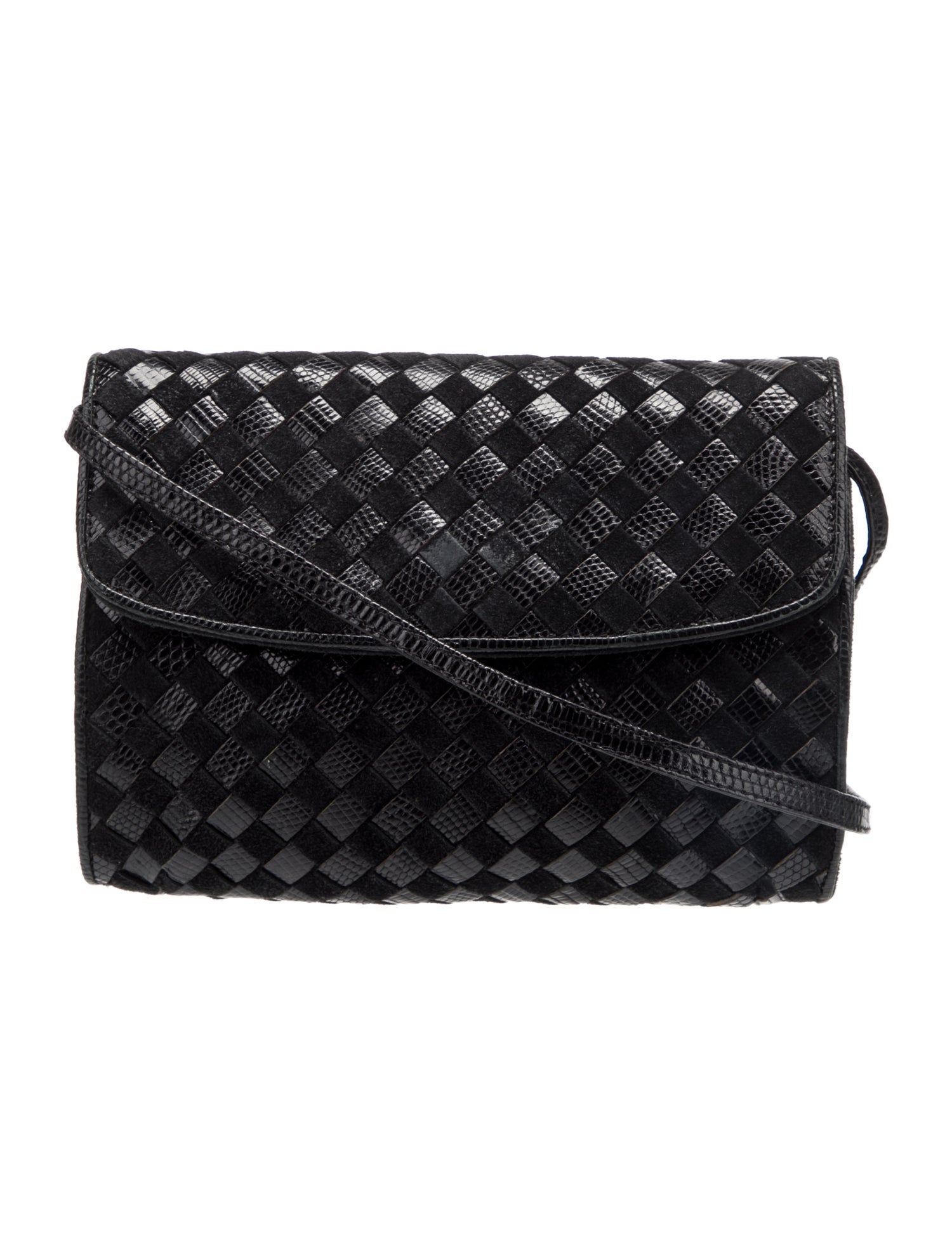 Bottega Veneta Intrecciato iPhone 15 Pro Phone case - Blue