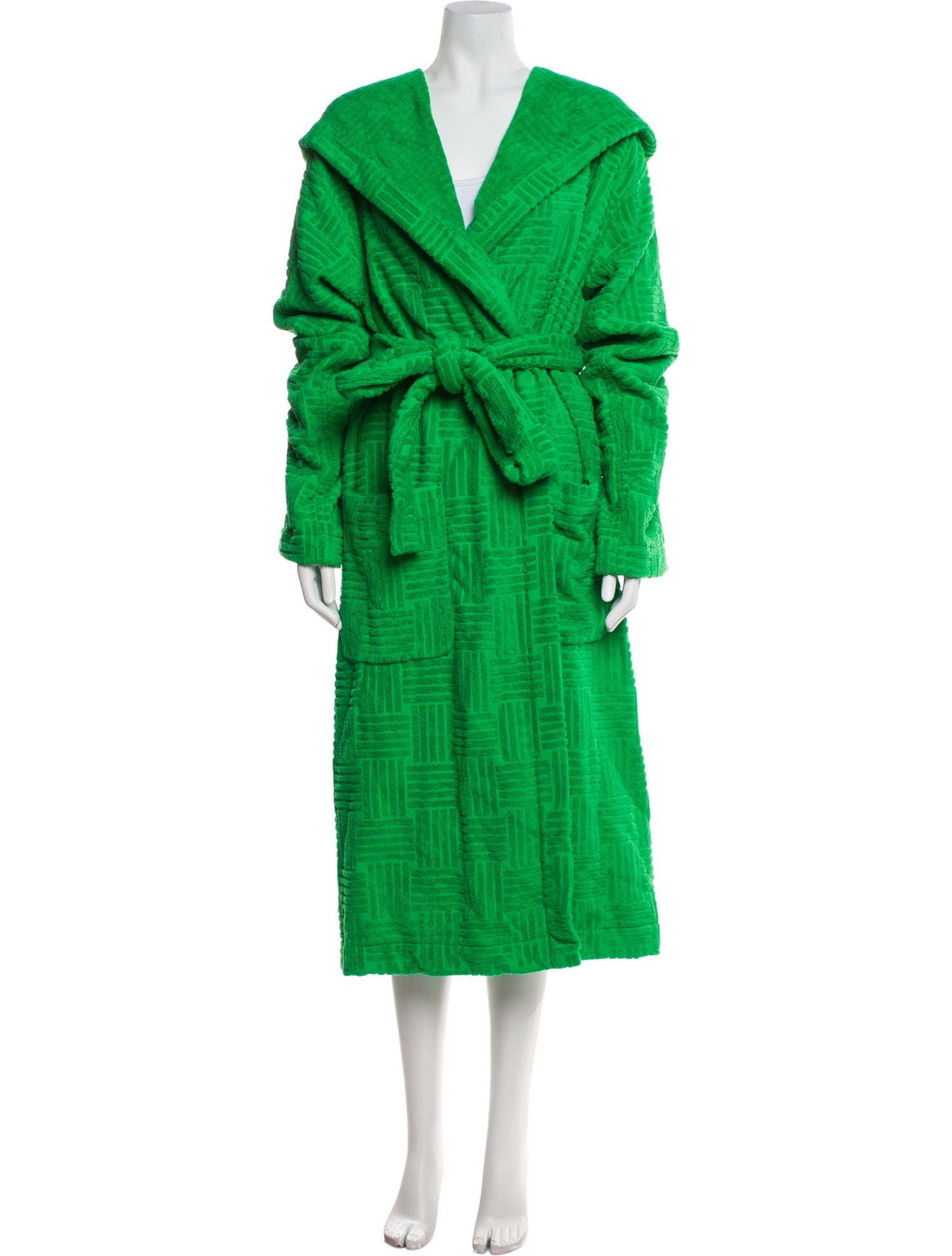 Bottega Veneta Cover-Up w/ Tags