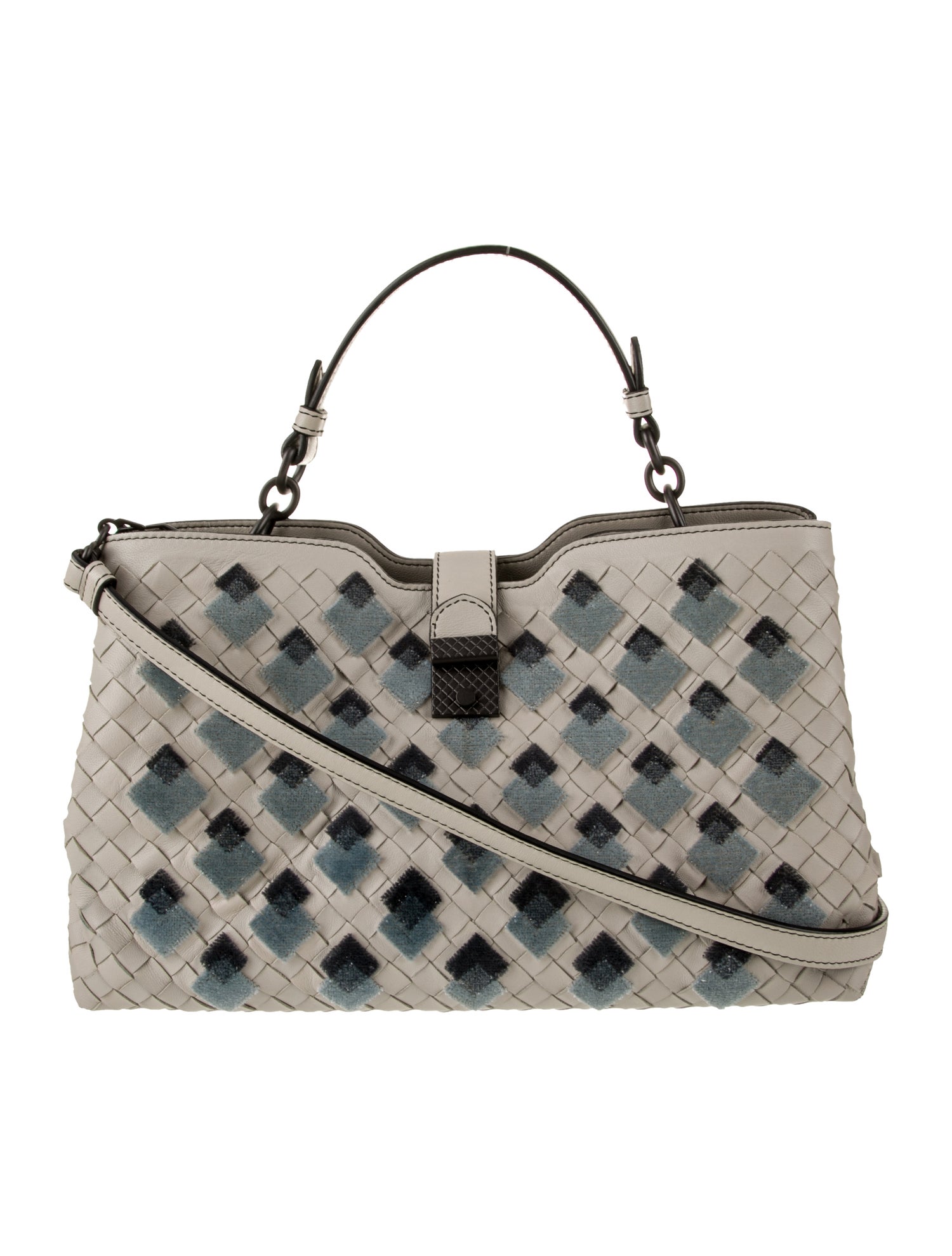 Bottega Veneta Intrecciato Napoli