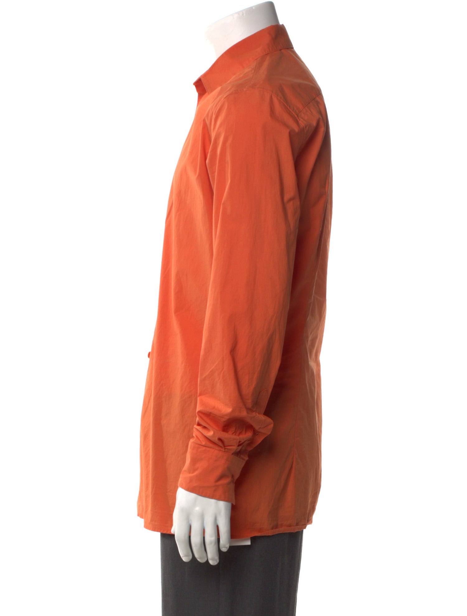 Bottega Veneta Long Sleeve Shirt