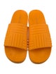 Bottega Veneta Rubber Slides