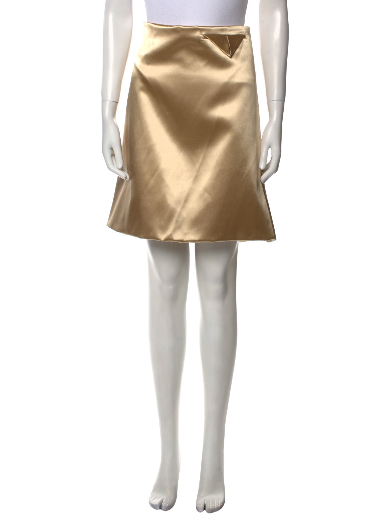 Bottega Veneta Knee-Length Skirt