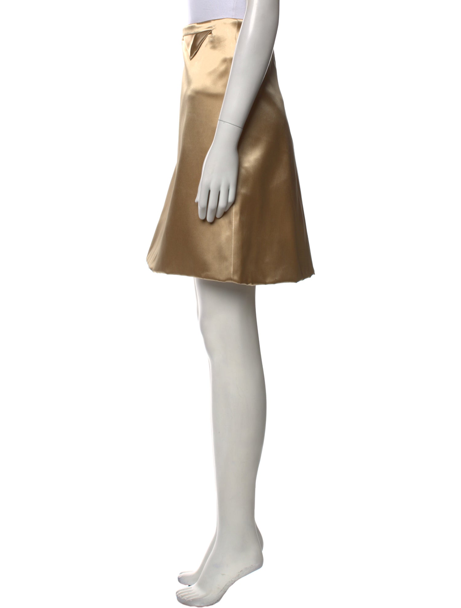 Bottega Veneta Knee-Length Skirt