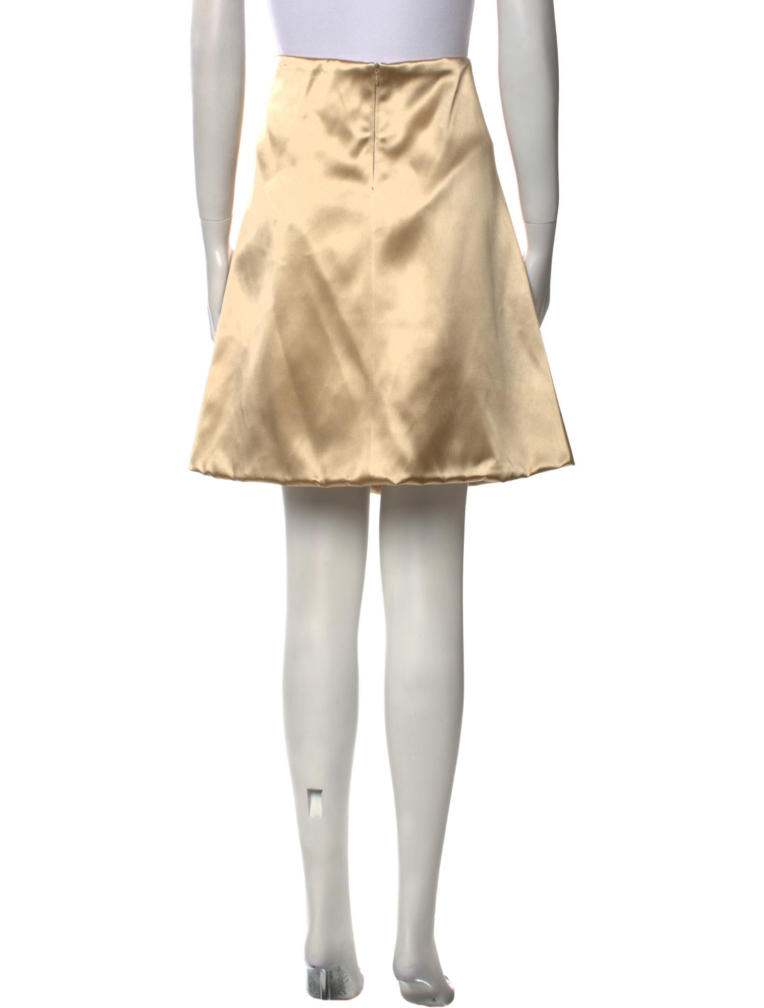 Bottega Veneta Knee-Length Skirt