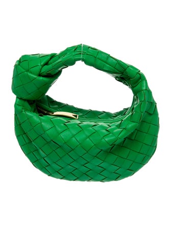 Bottega Veneta Intrecciato Jodie