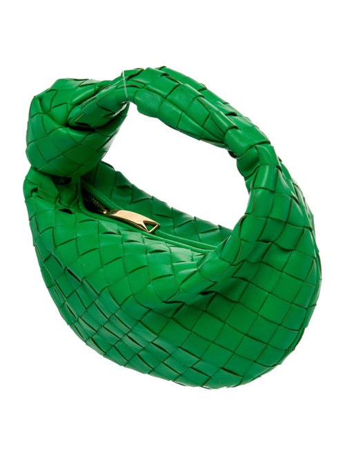 Bottega Veneta Intrecciato Jodie