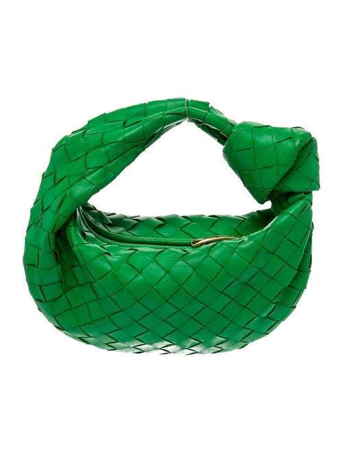 Bottega Veneta Intrecciato Jodie