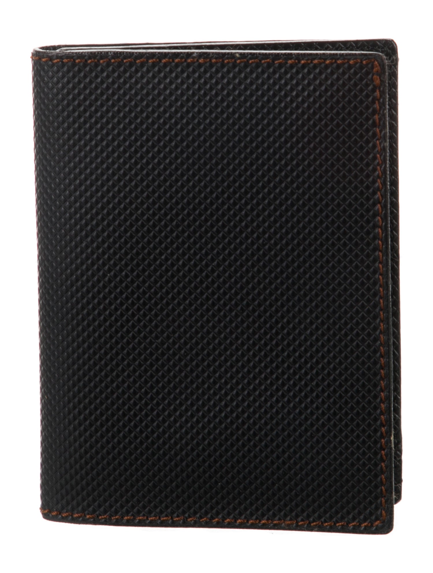 Bottega Veneta Vintage Marco Polo Bifold Bifold Wallet