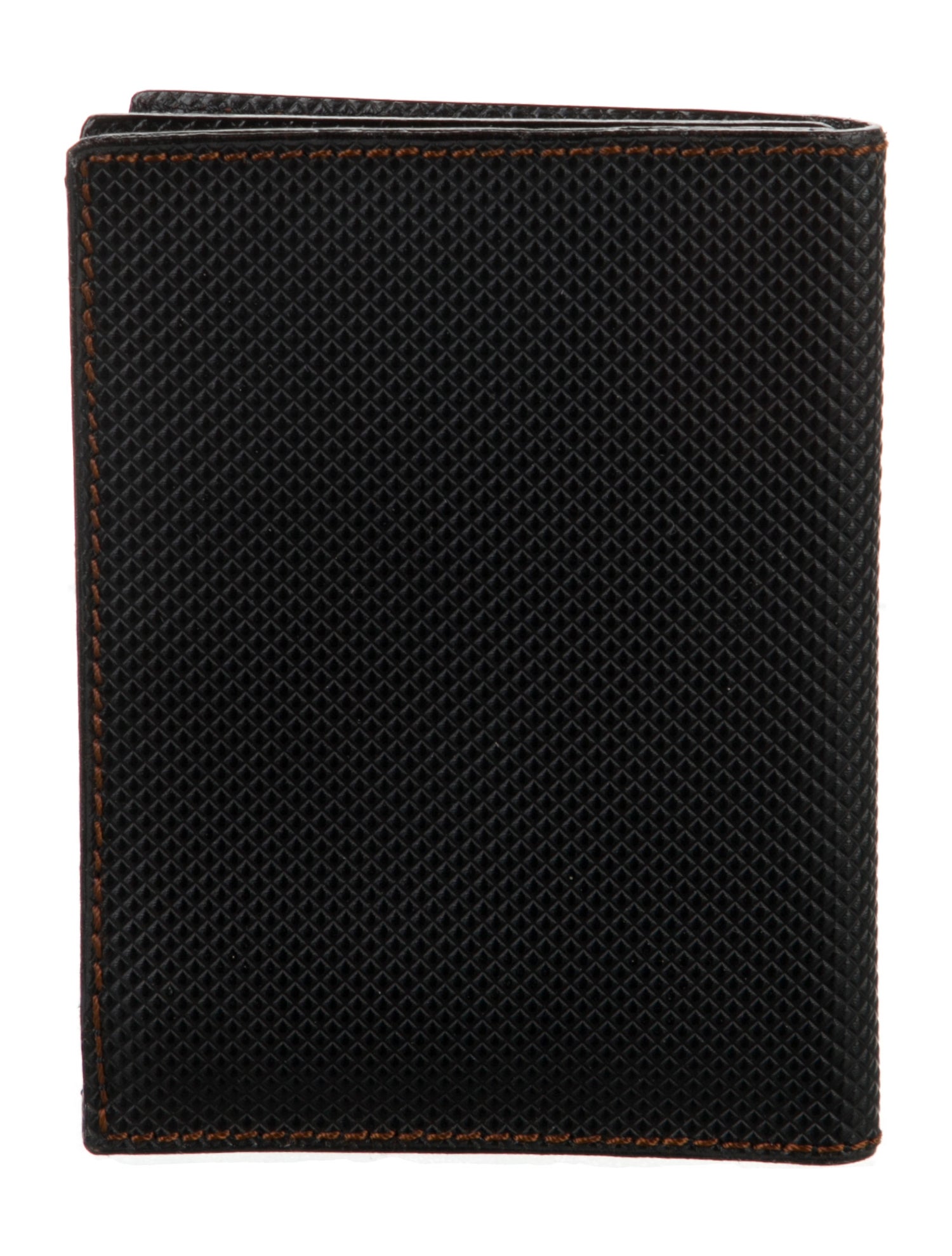 Bottega Veneta Vintage Marco Polo Bifold Bifold Wallet