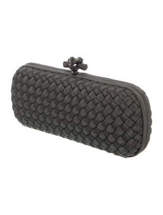 Bottega Veneta Intrecciato Knot