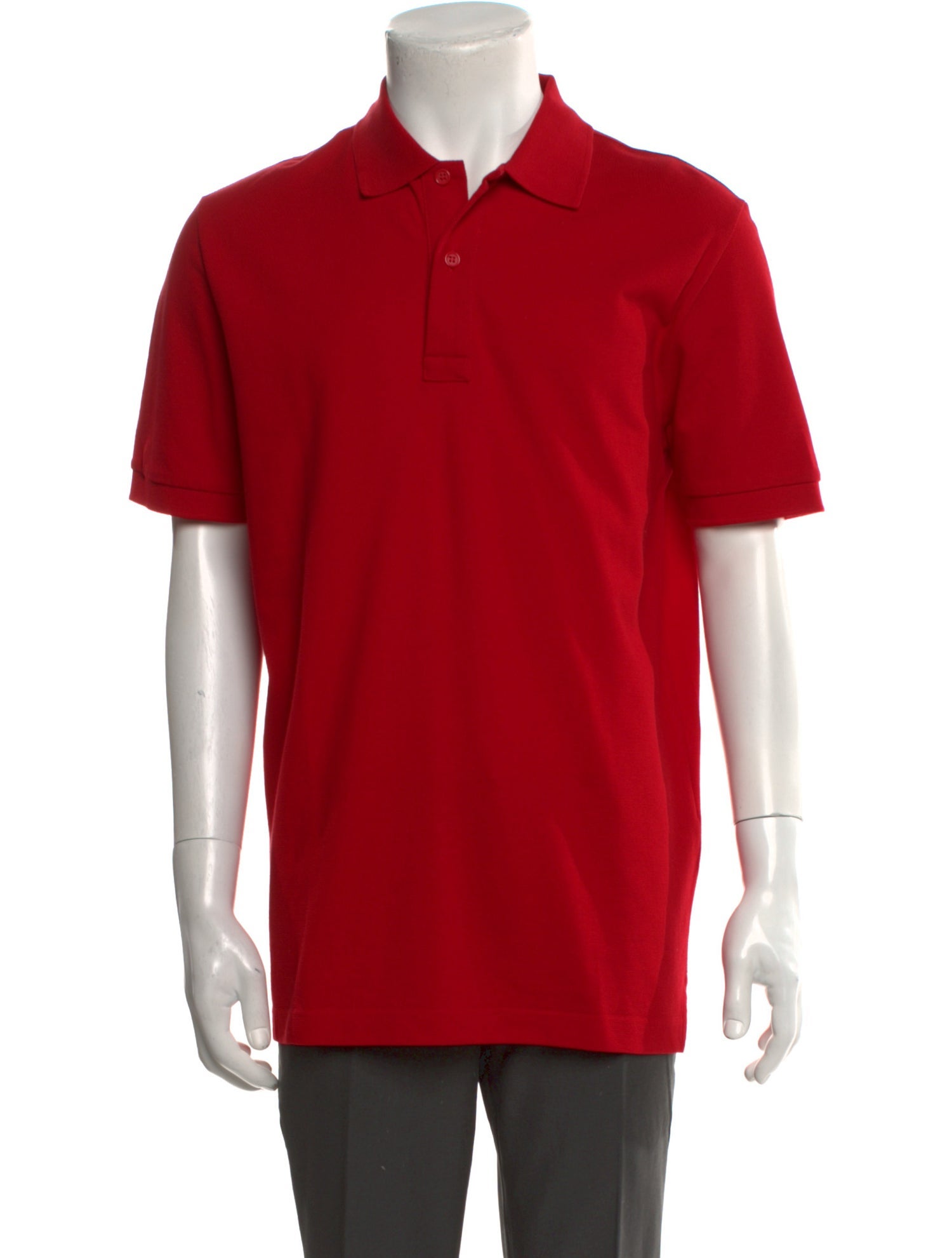 Bottega Veneta 2020 Collar Polo Shirt w/ Tags