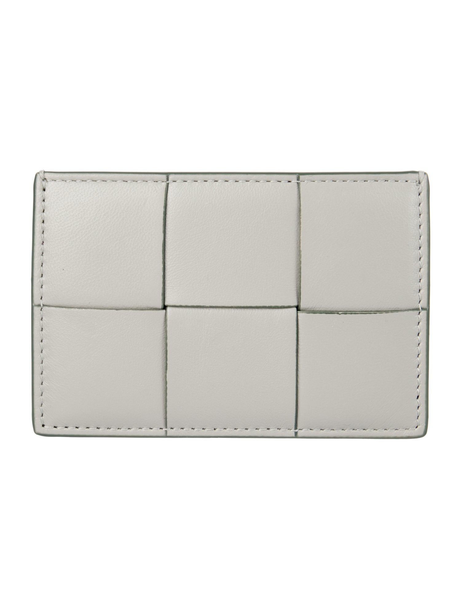 Bottega Veneta Leather Wallet