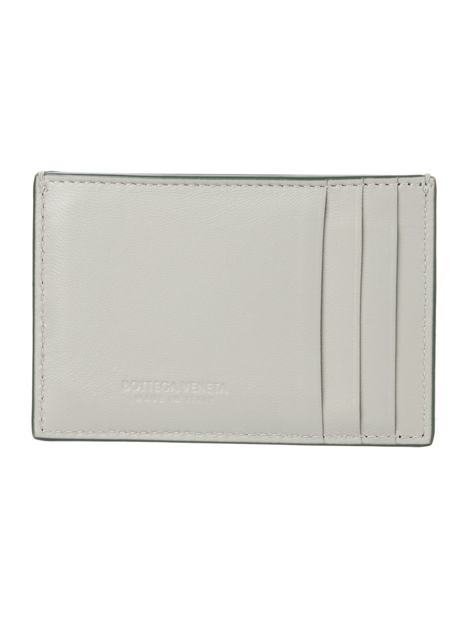 Bottega Veneta Leather Wallet