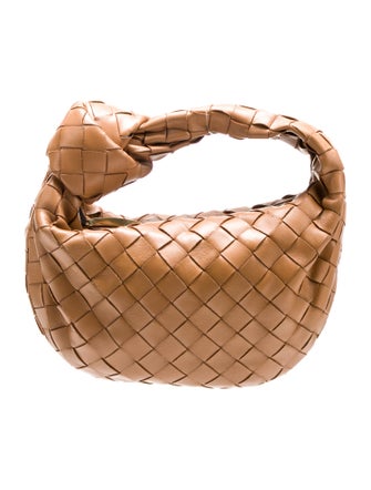 Bottega Veneta Intrecciato Jodie Mini