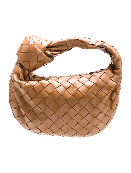 Bottega Veneta Intrecciato Jodie Mini