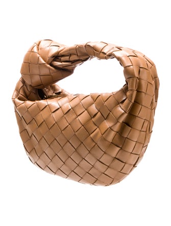Bottega Veneta Intrecciato Jodie Mini