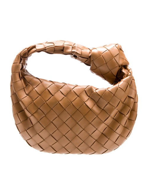 Bottega Veneta Intrecciato Jodie Mini