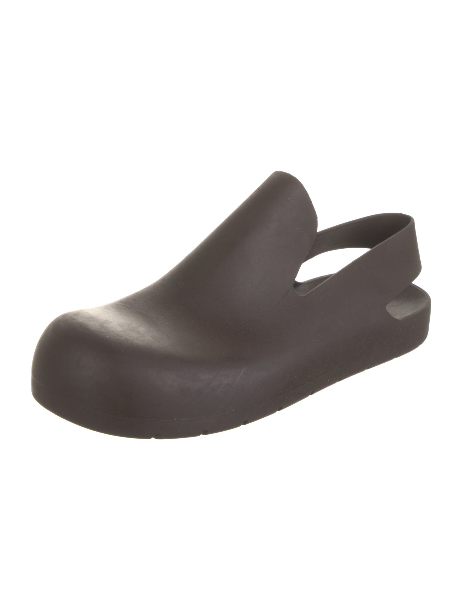 Bottega Veneta Rubber Loafers