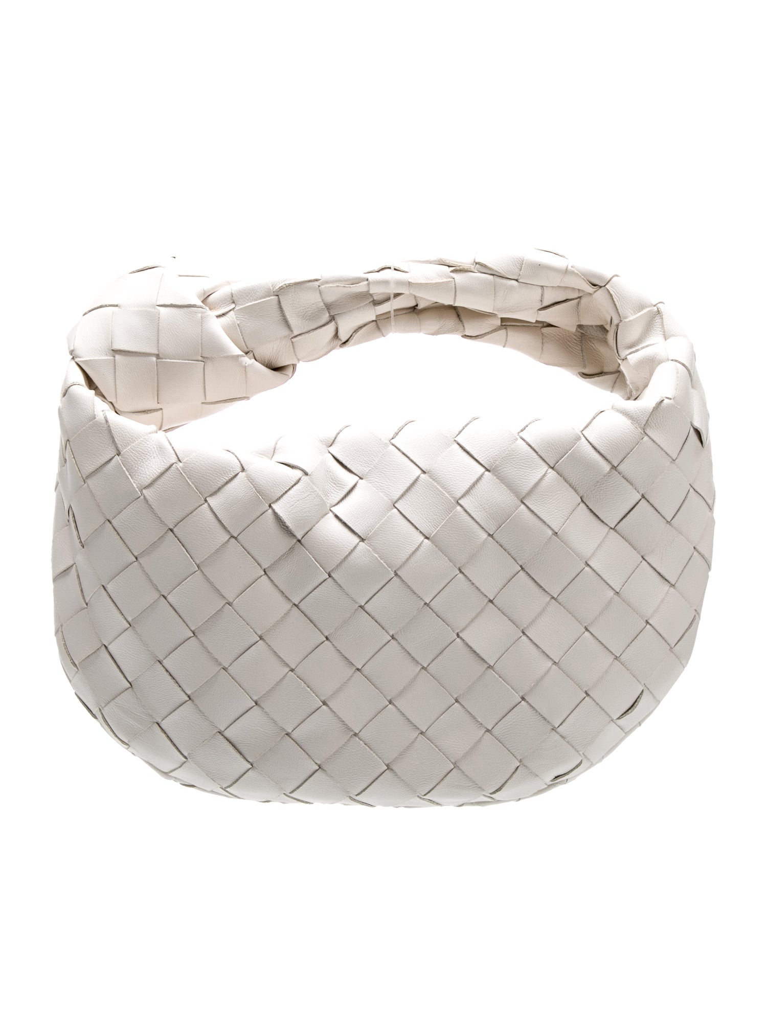 Bottega Veneta Intrecciato Jodie Mini