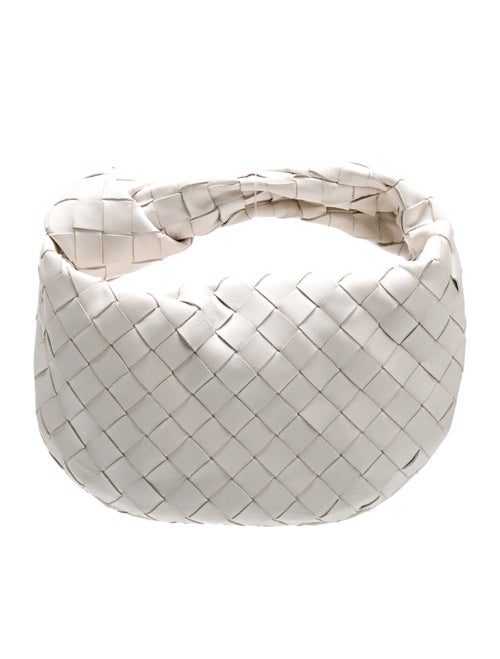 Bottega Veneta Intrecciato Jodie Mini