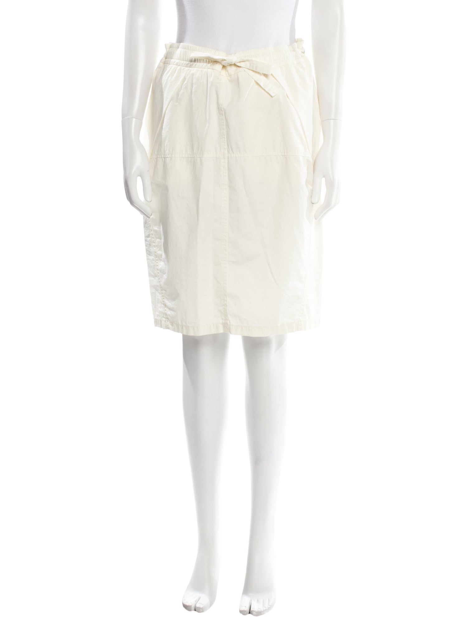 Bottega Veneta Knee-Length Skirt