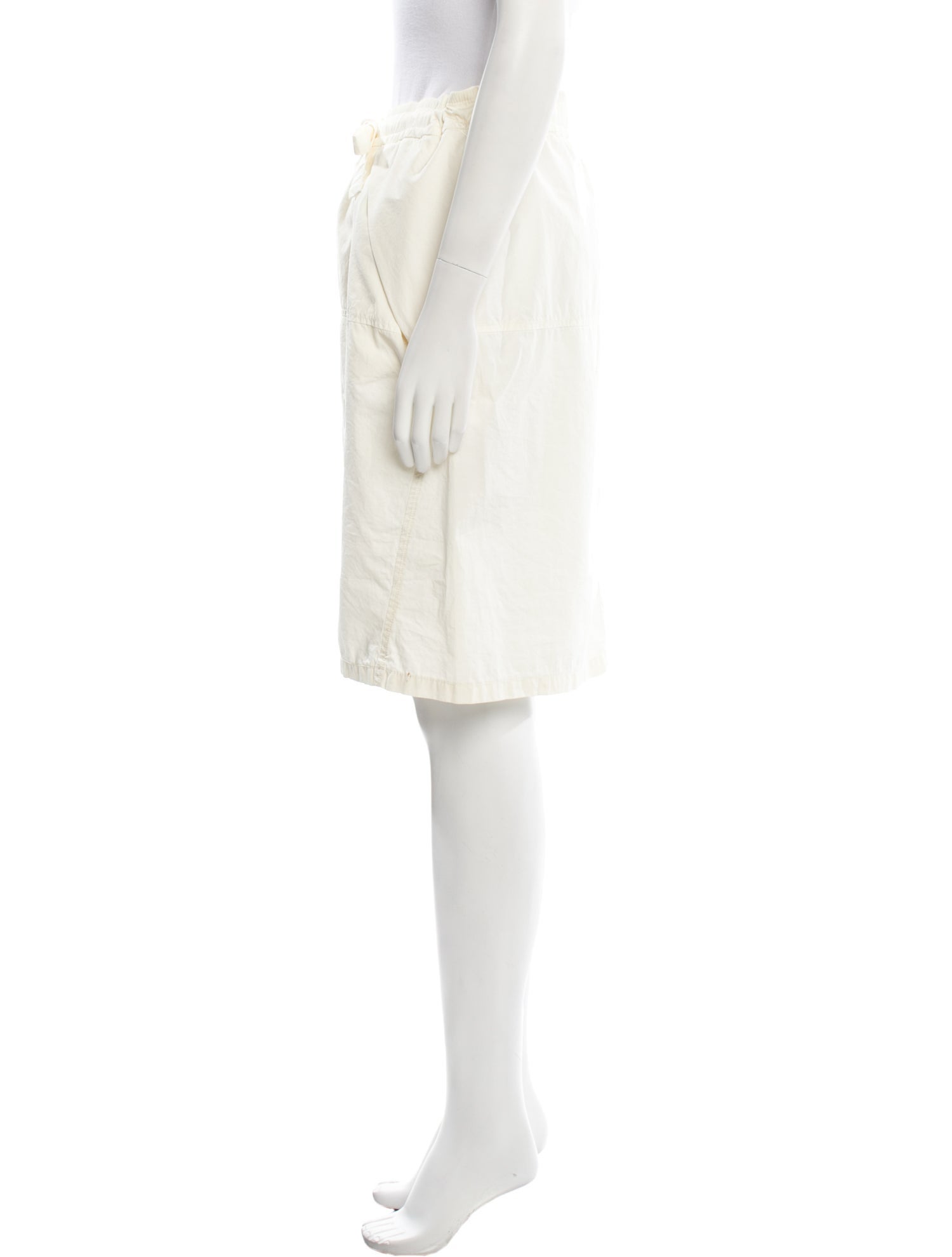 Bottega Veneta Knee-Length Skirt