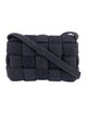 Bottega Veneta Intrecciato Padded Cassette