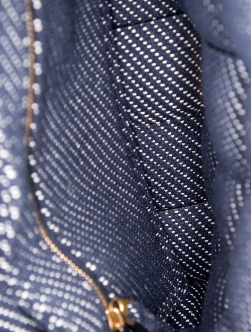 Bottega Veneta Intrecciato Padded Cassette