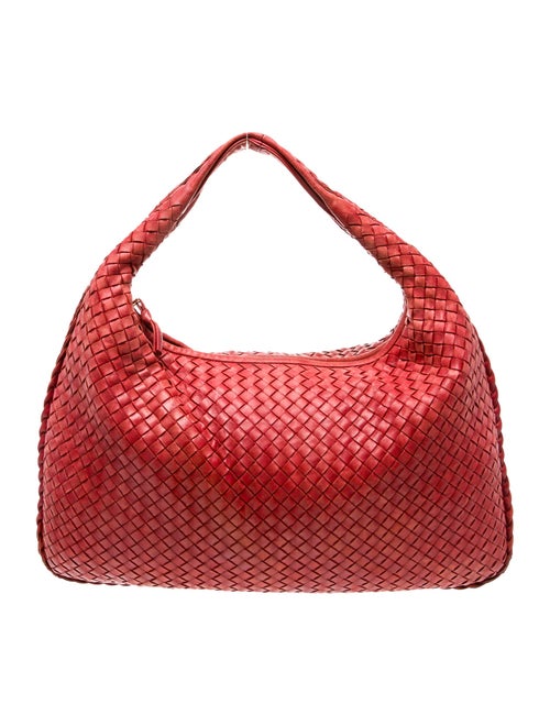 Bottega Veneta Intrecciato Veneta Hobo