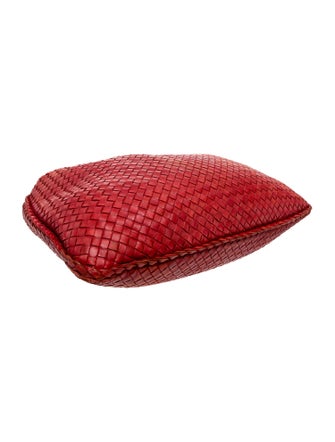Bottega Veneta Intrecciato Veneta Hobo