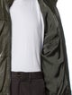 Bottega Veneta Leather Jacket