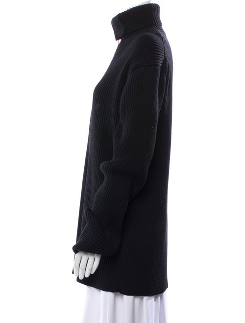 Bottega Veneta Virgin Wool Jacket