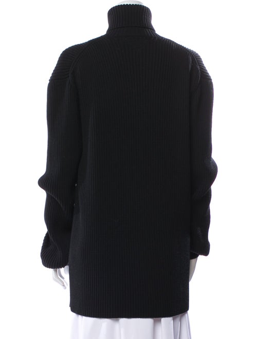 Bottega Veneta Virgin Wool Jacket