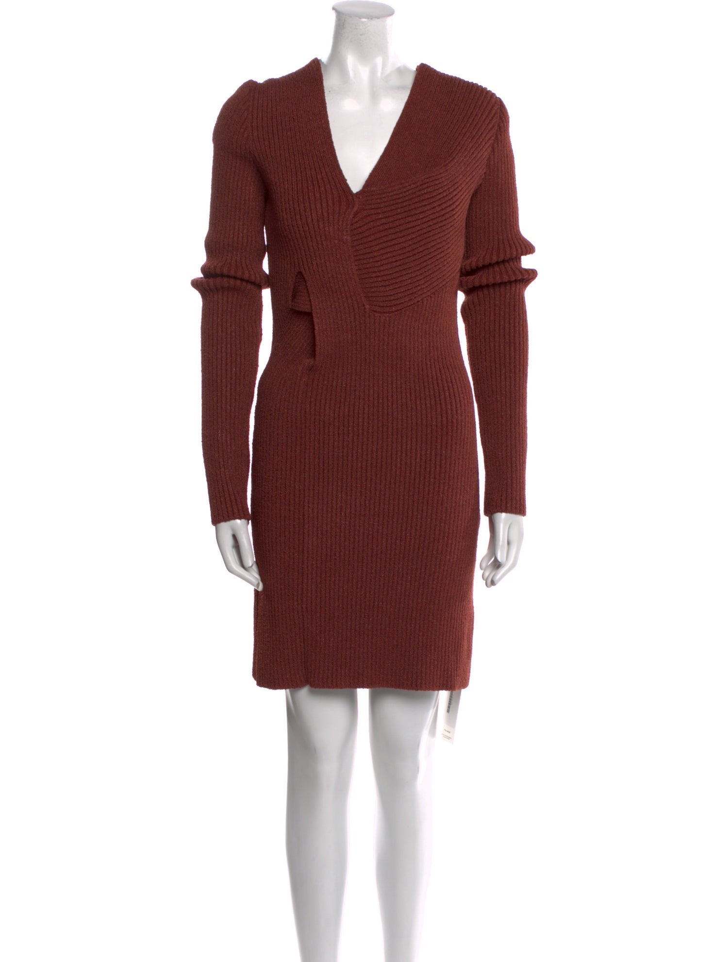 Bottega Veneta 2020 Mini Dress w/ Tags