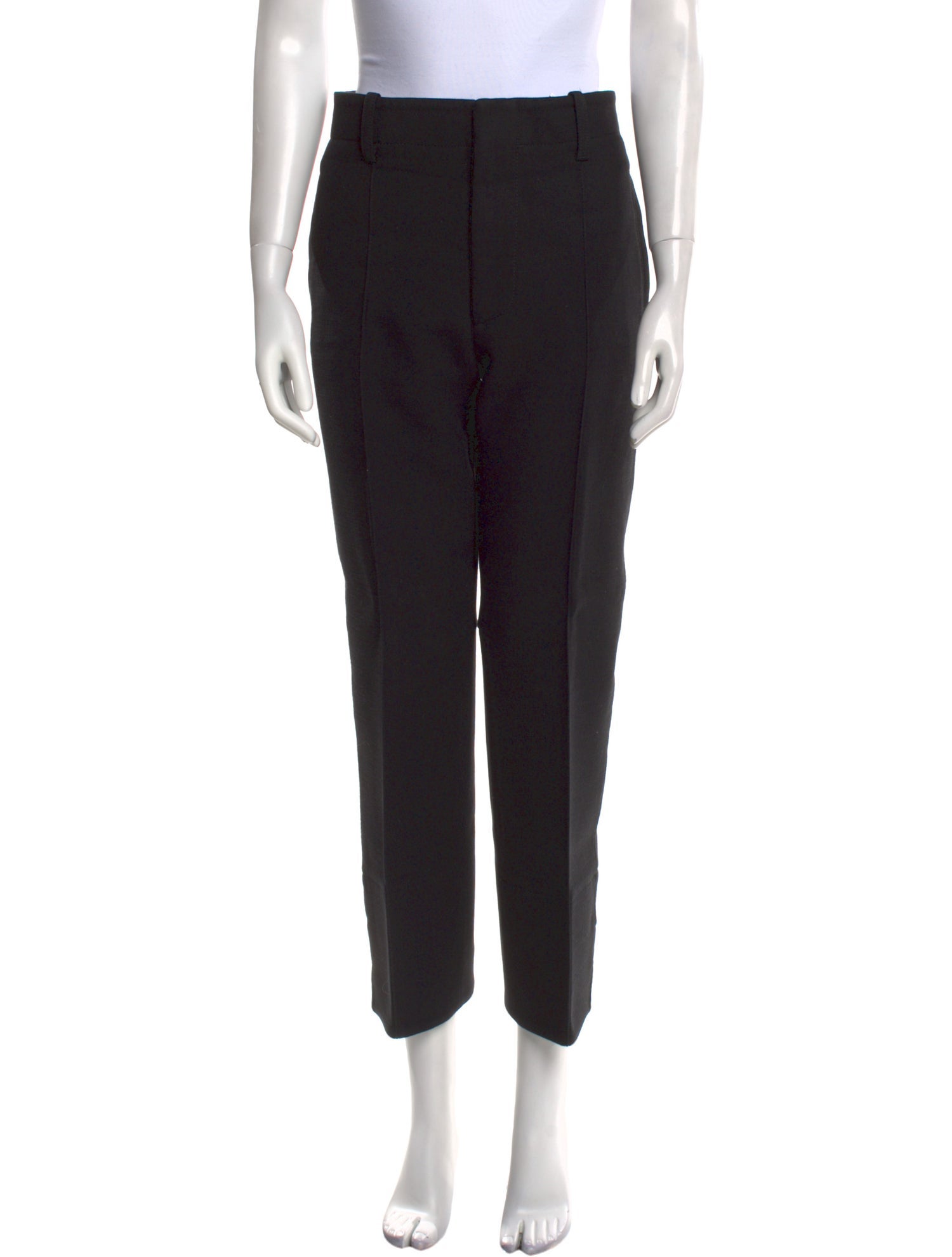 Bottega Veneta Wide Leg Pants