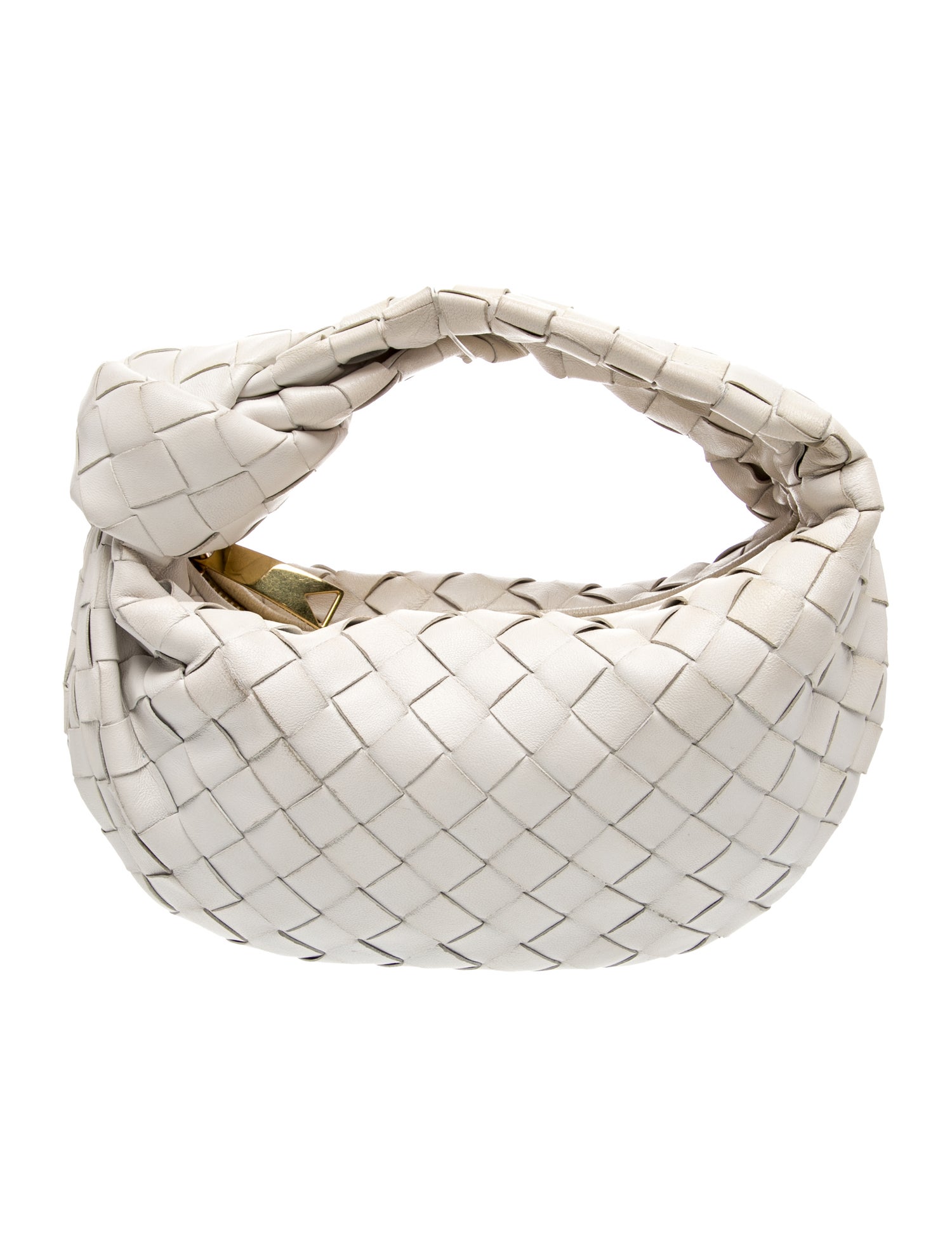 Bottega Veneta Intrecciato Jodie