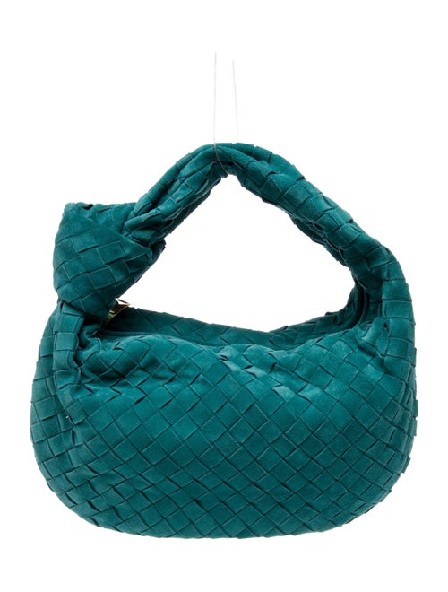 Bottega Veneta Intrecciato Jodie