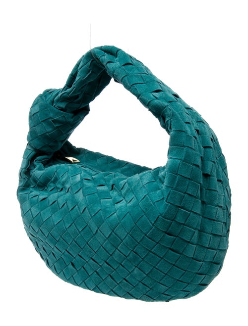 Bottega Veneta Intrecciato Jodie
