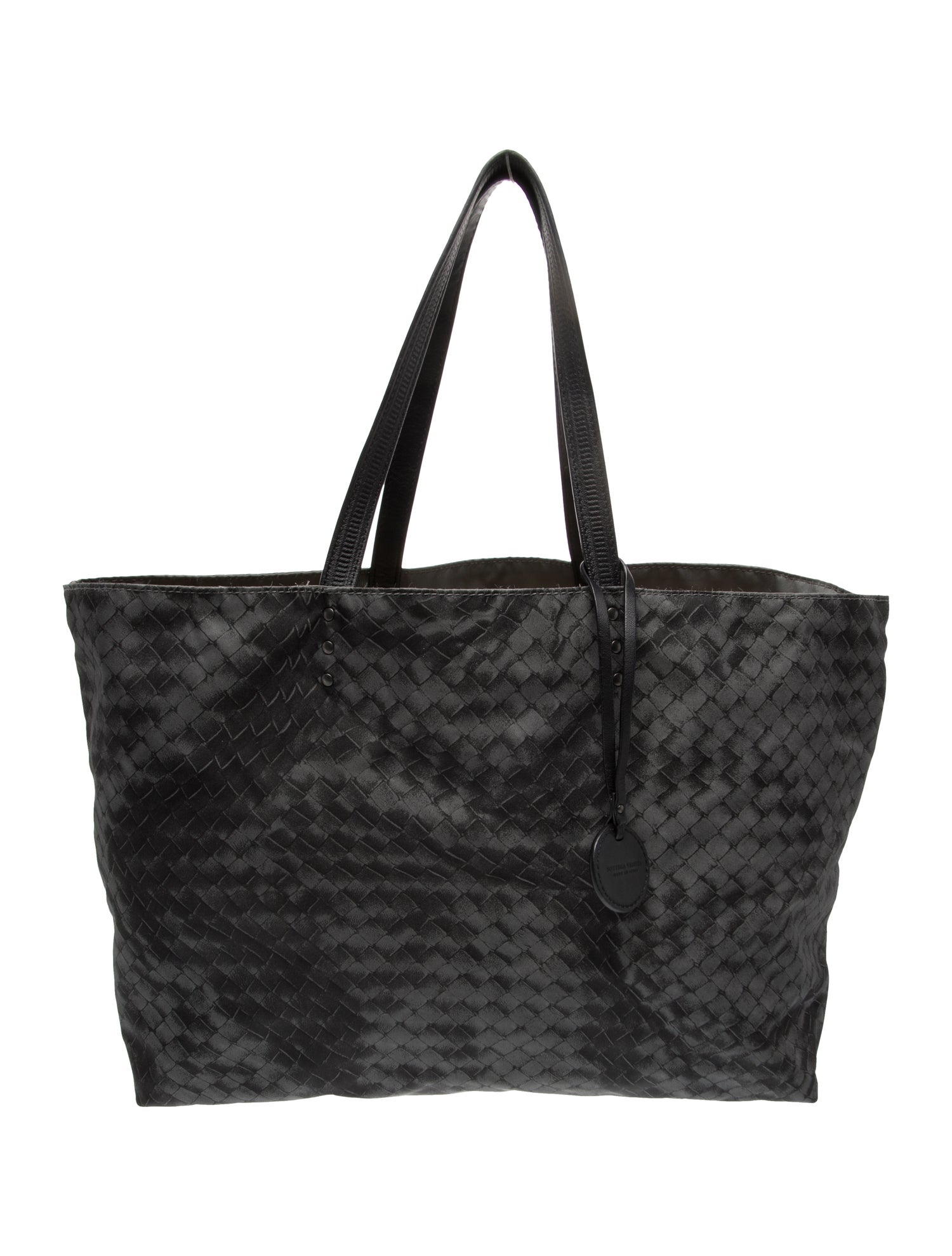 Bottega Veneta Intrecciato Tote