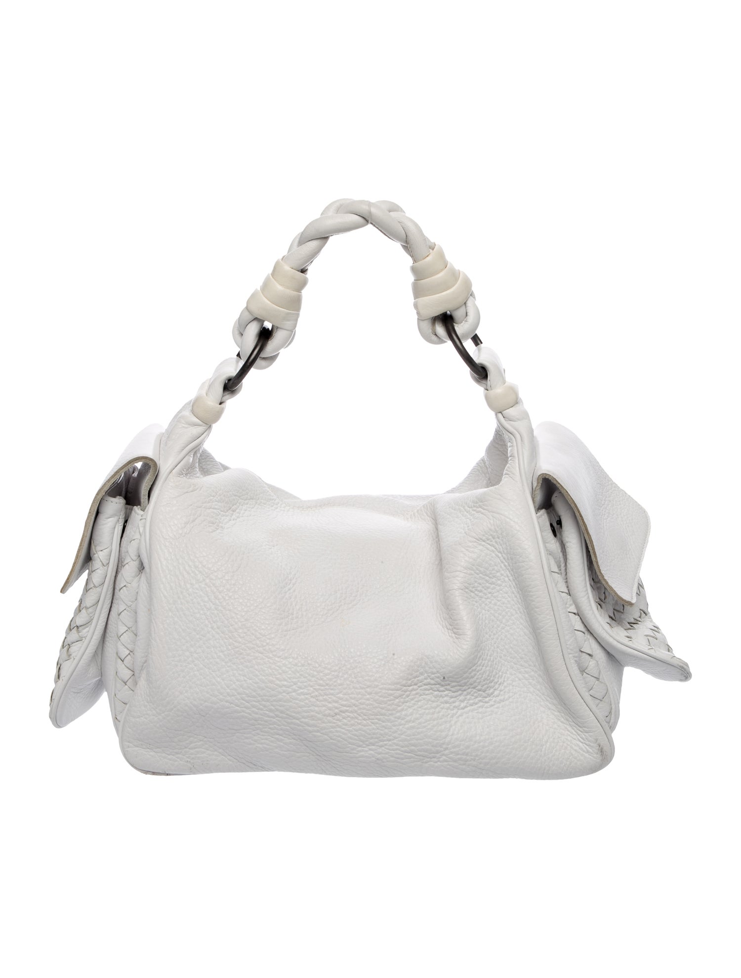 Bottega Veneta Intrecciato Hobo