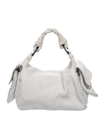 Bottega Veneta Intrecciato Hobo