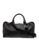 Bottega Veneta Intrecciato Weekender Bag