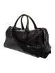Bottega Veneta Intrecciato Weekender Bag