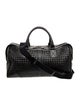 Bottega Veneta Intrecciato Weekender Bag