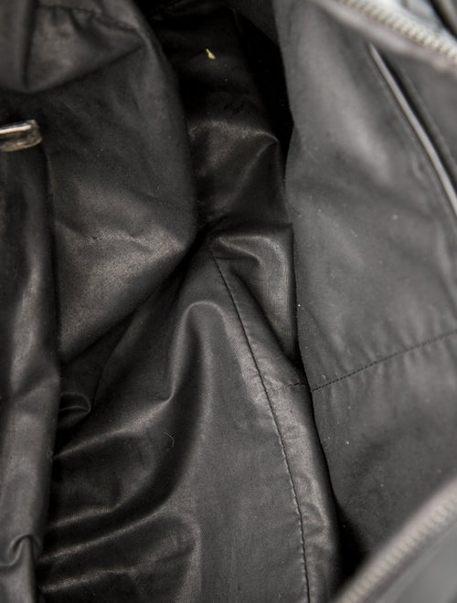 Bottega Veneta Intrecciato Weekender Bag