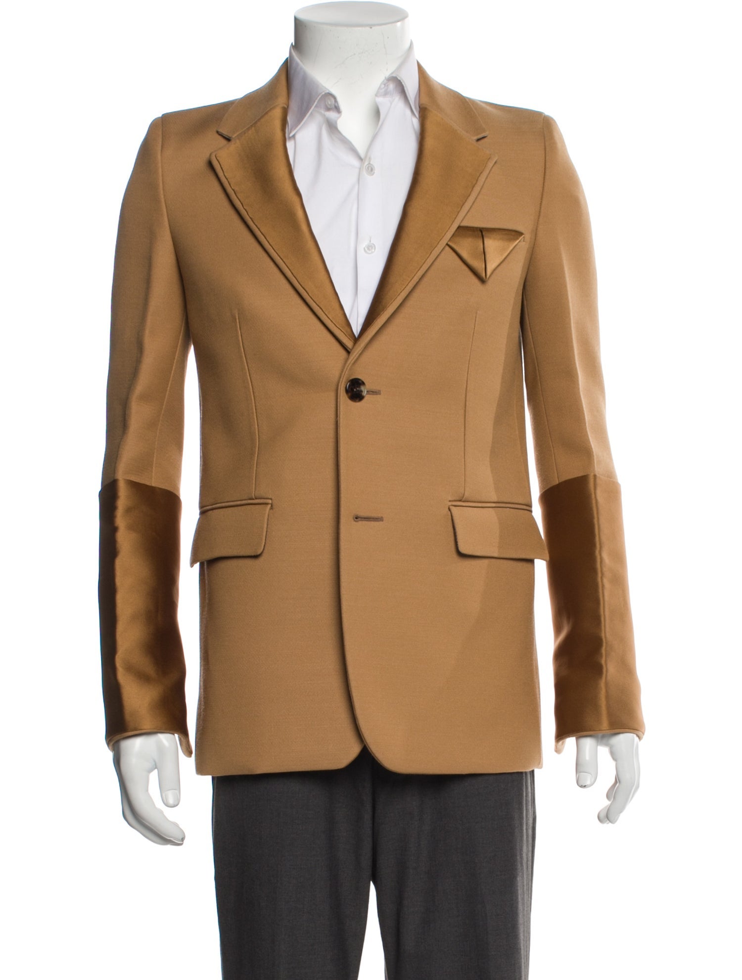 Bottega Veneta Blazer