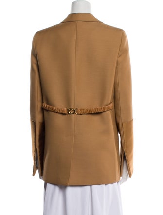 Bottega Veneta Blazer